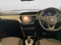 Usado Vauxhall Corsa-e 100 kW (136 HP) 2020 Azul Citadino