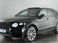 Used Bentley Bentayga 551 HP (405 kW) 2025 SUV