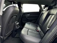 Used Audi e-tron Advanced 230 kW (313 HP) 2021 Black SUV