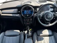 Used Mini Cooper S Exclusive 189 HP (139 kW) 2020 Grey Hatchback