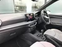 New Seat Arona FR First Edition 2026 Black SUV