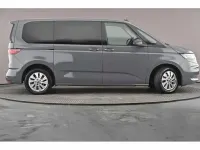 Used VW Multivan 218 HP (160 kW) 2023 MPV