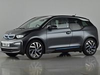 used BMW i3 0.6 94Ah Range Extender