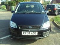 Used Ford C-MAX 2004 MPV