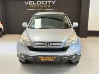Used Honda CR-V ES 2009 Blue SUV