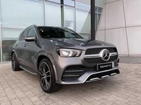 Used Mercedes GLE400 AMG Line Premium Plus 2022 SUV