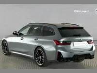 Used BMW M340 M Sport 368 HP (270 kW) 2024 Grey Estate