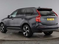 Used Volvo XC90 R-Design 455 HP (334 kW) 2022 SUV