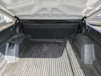 Used Ford Ranger Limited 160 HP (117 kW) 2016 Black Pickup