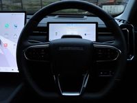 New Jaecoo 7 204 HP (150 kW) 2025 Black SUV