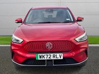 Used MG ZS SE 114 kW (156 HP) 2023 SUV