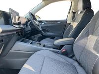 Used VW Tiguan Match 148 HP (108 kW) 2025 Black SUV