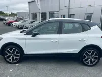 Used Seat Arona XCELLENCE Lux 110 HP (80 kW) 2021 SUV