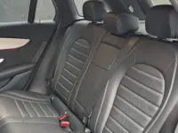 Used Mercedes GLC300 AMG Line Premium 2021 Grey SUV