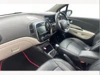 Used Renault Captur GT-Line 89 HP (65 kW) 2019 Other SUV
