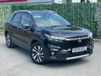 Used Suzuki SX4 S-Cross 109 HP (80 kW) 2026 SUV