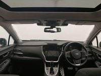 Used Subaru Outback 169 HP (124 kW) 2022 White Estate