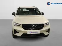 Used Volvo XC40 Plus 2024 Beige SUV