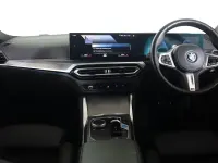 Used BMW i4 M Sport 250 kW (340 HP) 2023 Black Sedan