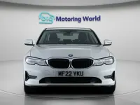 Used BMW 330e 292 HP (214 kW) 2022 White Sedan