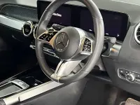 Used Mercedes GLB200 Executive 163 HP (119 kW) 2025 Blue SUV
