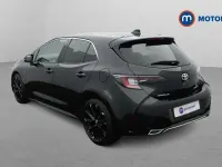 Used Toyota Corolla Sport 122 HP (89 kW) 2022 Hatchback
