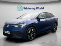 Used VW ID.5 Pro Performance 150 kW (204 HP) 2023 SUV
