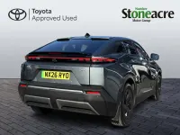 Used Toyota C-HR Design 224 HP (164 kW) 2026 Turquoise SUV