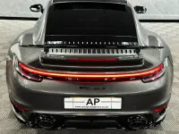 Used Porsche 911S 2020 Grey Coupe