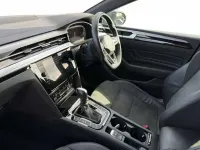 Used VW Arteon R-line 190 HP (139 kW) 2022 Grey Estate