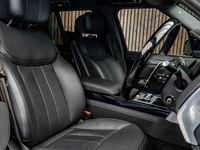 Used Land Rover Range Rover Autobiography 2024 Gold SUV