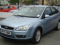Used Ford Focus 2007 Hatchback