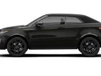 Usado Land Rover Range Rover evoque HSE Dynamic 179 HP (131 kW) 2018 Citadino