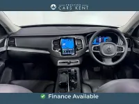 Used Volvo XC90 Plus 250 HP (183 kW) 2024 Grey SUV