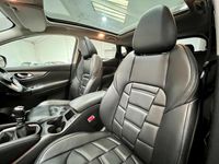 Used Nissan Qashqai N-Motion 2021 Grey SUV