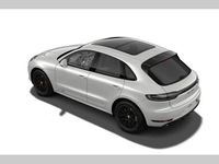 Used Porsche Macan GTS 374 HP (275 kW) 2020 Grey SUV