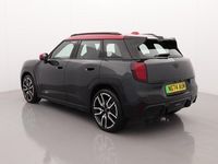 Used Mini Aceman Sport 135 kW (184 HP) 2024 Grey SUV