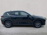 Used Mazda 6 150 HP (110 kW) 2018 Black SUV