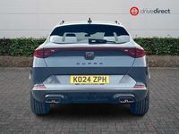 Used Cupra Formentor 2024 Grey SUV