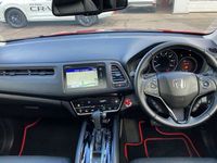 used Honda HR-V 1.5 i-VTEC EX NAVI (s/s) 5-Door