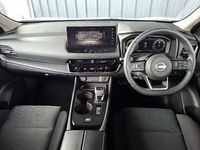 Used Nissan X-Trail N-Connecta 163 HP (119 kW) 2024 White SUV