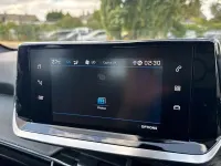 Used Peugeot 2008 Active+ 101 HP (74 kW) 2023 Black SUV