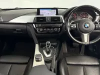 Used BMW 435 Gran Coupé M Sport 309 HP (227 kW) 2018 Mineral grey Coupe