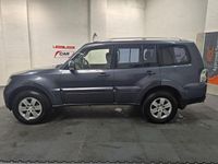 Used Mitsubishi Shogun 168 HP (123 kW) 2007 Grey SUV