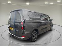 Used Ford Transit Custom Limited 170 HP (125 kW) 2025 Grey Van