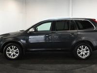 used Volvo XC90 2.4 D5 [200] SE Lux 5dr Geartronic