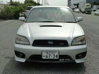 Used Subaru Legacy 2002 Sedan