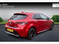 Used Toyota Corolla Sport 122 HP (89 kW) 2022 Hatchback