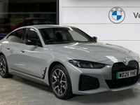 Used BMW i4 Shadowline 394 kW (537 HP) 2025 Grey Sedan