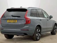 Used Volvo XC90 Plus 247 HP (181 kW) 2023 SUV